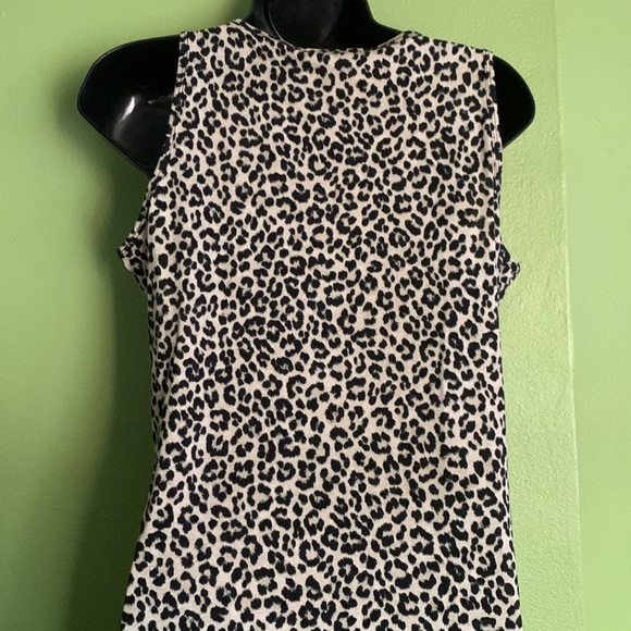 🔵 Michael Kors dress - Picture 8 of 12